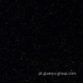 Black Star ouro polido porcelanato